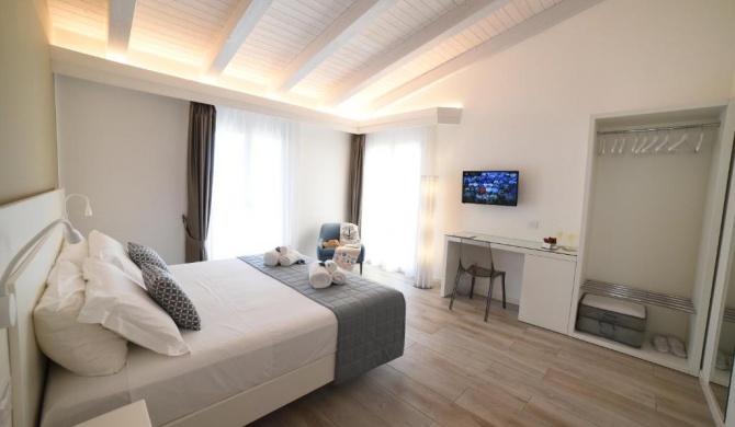 La Torre del Mulino - SUPERIOR Rooms