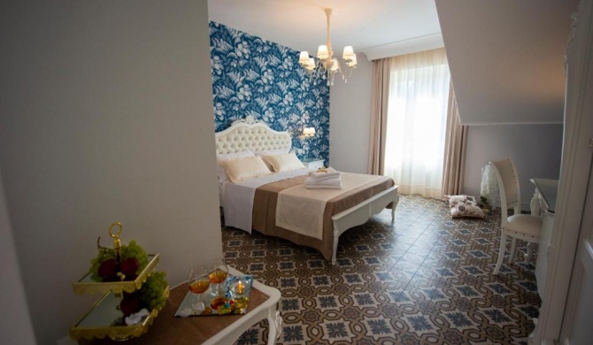 Sui Generis Luxury Rooms