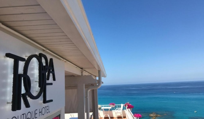 Tropea Boutique Hotel