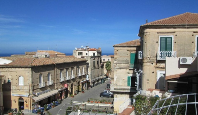 Tropea Casa Mery intero appartamento