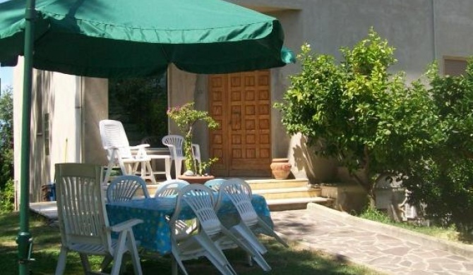 Villa Peppe B&B