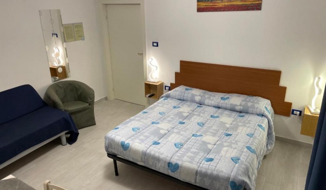 B&B del Corso - Affittacamere GIULIANOVA