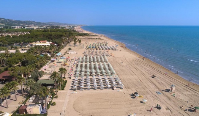 Don Antonio Camping Village