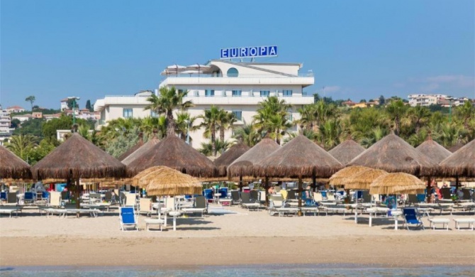 Hotel Europa Beach Village