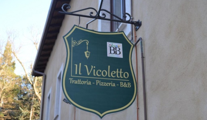 B&B Il Vicoletto