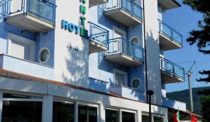 Hotel Azzurro