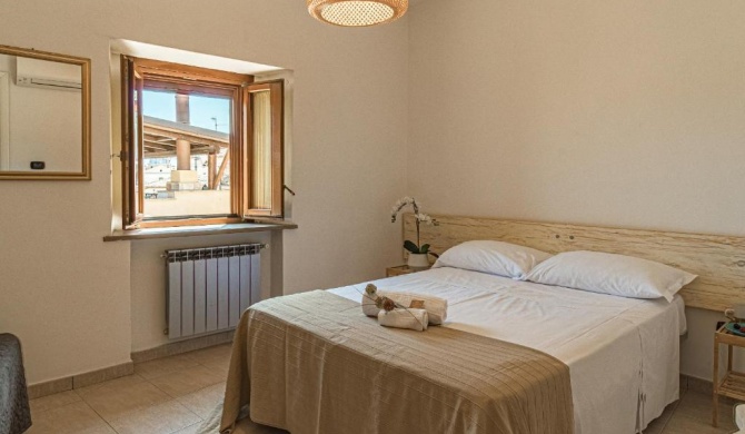 B&B IL Cammino