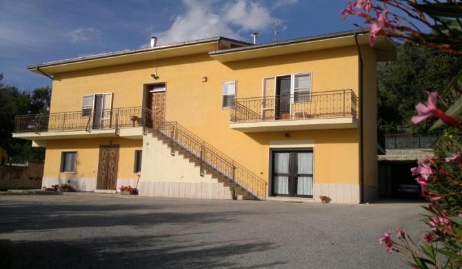 B&B L'Aquila