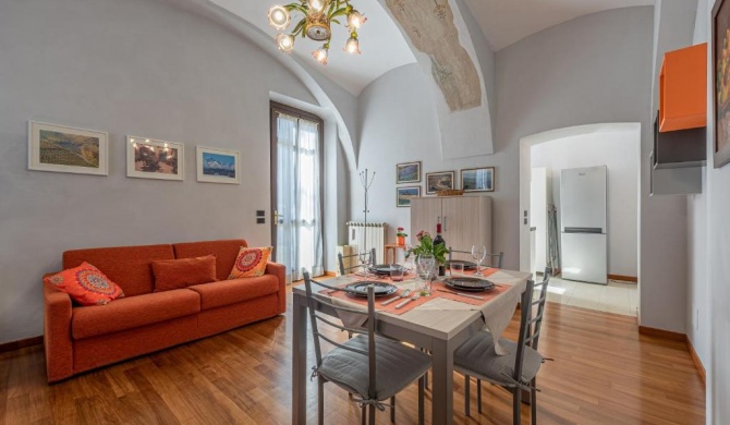 L'Antico Cedro Apartment